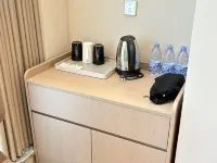 jin se nian dai hotel Hotels in Ji'an