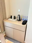 jin se nian dai hotel