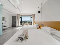 Shanshuijian · Deep Courtyard · Family Vacation Boutique Stay (OMG Heartbeat Paradise) Hotels near Chuiyun Tongtian River