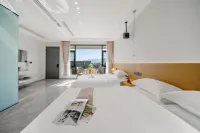 Shanshuijian · Deep Courtyard · Family Vacation Boutique Stay (OMG Heartbeat Paradise)