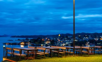 Samprasob Resort