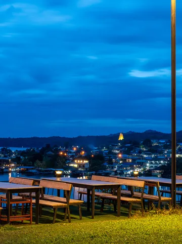 รูปภาพของสามประสบ รีสอร์ท