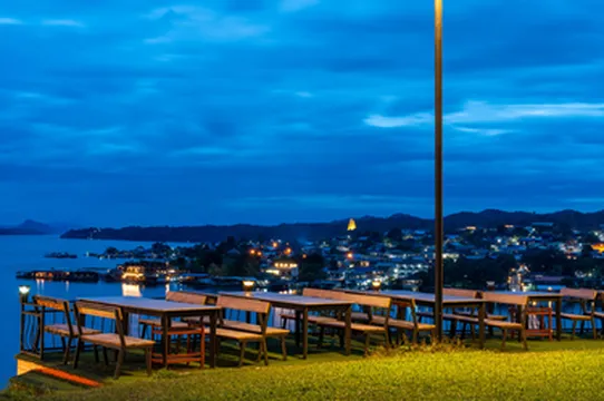 รูปภาพของสามประสบ รีสอร์ท