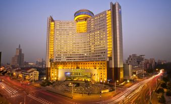 Huafang Jinling International Hotel