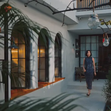 If Cloud Knows Homestay (Dali Ancient City Branch)