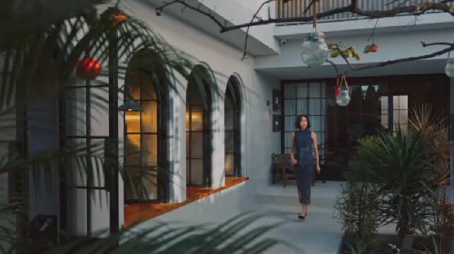 如果·雲知道設計師飯店（大理古城店）