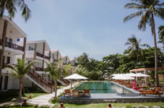 CHARM HON ROM別墅by SAZI