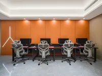 Pengpai E-Sports Hotel - เปิดใหม่