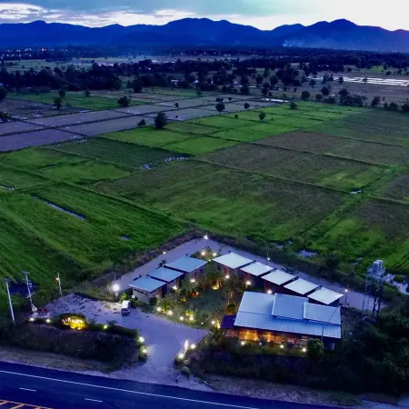 Phu Keb Phun Hotel