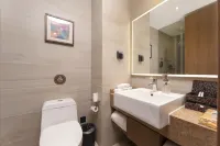 Yilong Anyun Hotel (Pinglong Road East Subway Station Branch, Suzhou Railway Station) Hotels in Suzhou