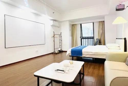 Huayu Sleep Boutique Hotel (Putian Wanda Plaza)