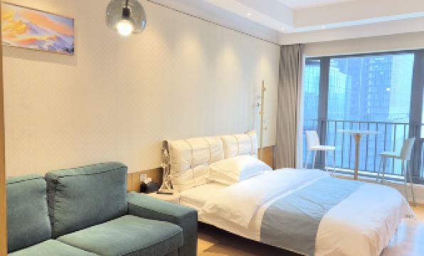 Xilaideng International Apartment