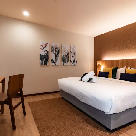 My Bed Gold Hotel Отели рядом с достопримечательностью «Замок Амата»