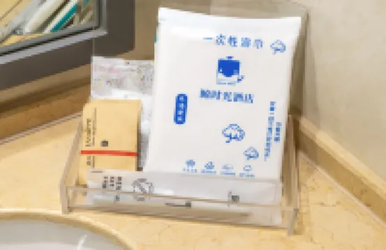 鯨時光ホテル（乾州古城）