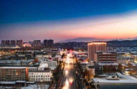 JI Hotel (Shijiazhuang Luquan Changsheng Street) Hotels near Shijiazhuang Botanical Garden