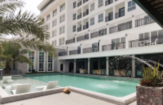 Le Erawan Phang Nga Hotel