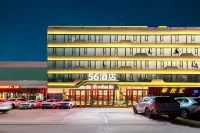 Xining 56 Hotel (Wangfujing)