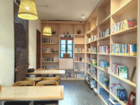 珠海桂山島藍色海岸民宿