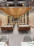 Bositeng Hotel (Urumqi Dehui Wanda Plaza) - 3-Star