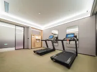 JI Hotel (Yulin Fugu Yong'an Road)