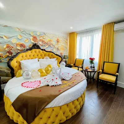 Diamond Hotell โรงแรมใกล้ศูนย์การค้าอิออนมอลล์ ลองเบียน