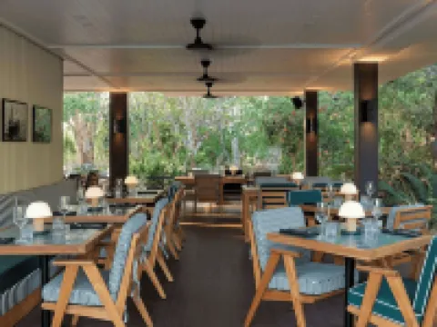 Pinctada Hotel Broome ケーブル・ビーチのホテル