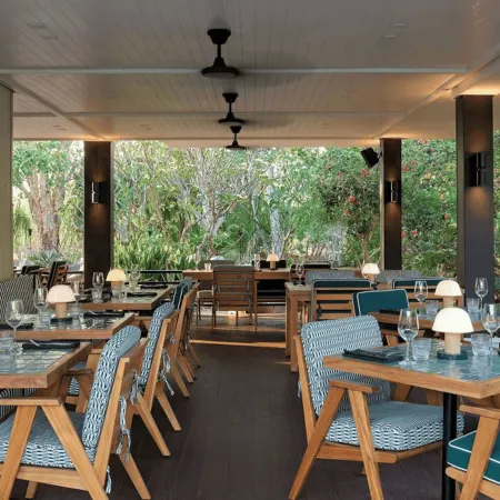 Pinctada Hotel Broome