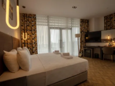 V Center Hotel Hotels in Yomra
