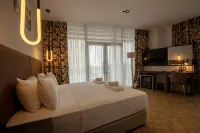 V 센터 호텔  호텔