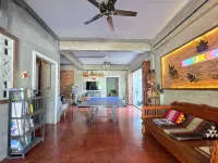 Smilingface guesthouse Hotels in Mueang Sukhothai District