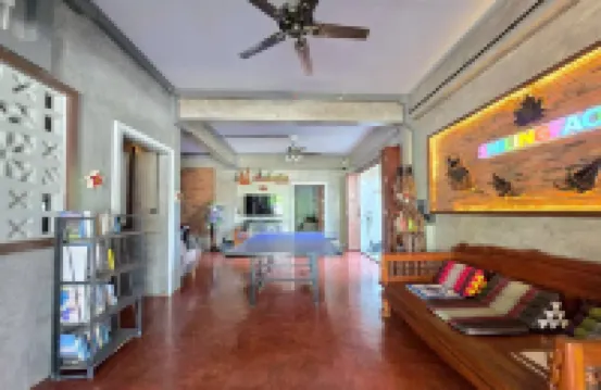 Smilingface guesthouse