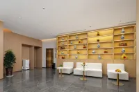 CHEERMAY Hotel (Jining Wenshang Baoxiang Temple)