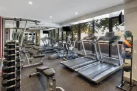 Quest Southbank - Fitnessstudio
