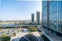 Meixin Apartment (Shunde OCT Harbour Happy Coast)