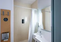 B&B Hotel Arcachon Gujan-Mestras - Strand