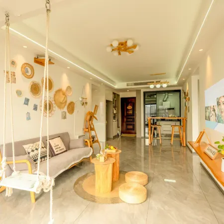 Fu'an Qiyun Mountainside Waterside Homestay