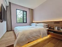 Jinshan Maocun Hulu Homestay - New