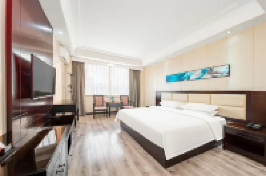 迪閣蘭舍飯店（郯城商業廣場店）