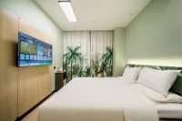 Heguang E-Sports Hotel (Kashgar Old City Scenic Area People's Park) - Esports