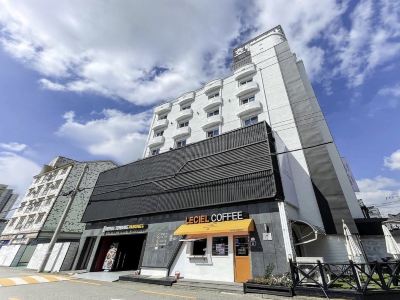 Hotel Advance
