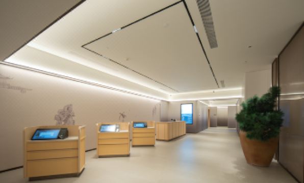 JI Hotel (Xiamen Zhongshan Road Pedestrian Street)