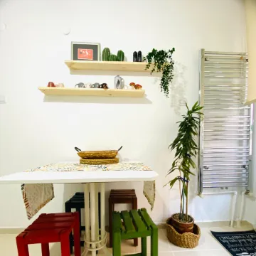 Aydinoglu Suites