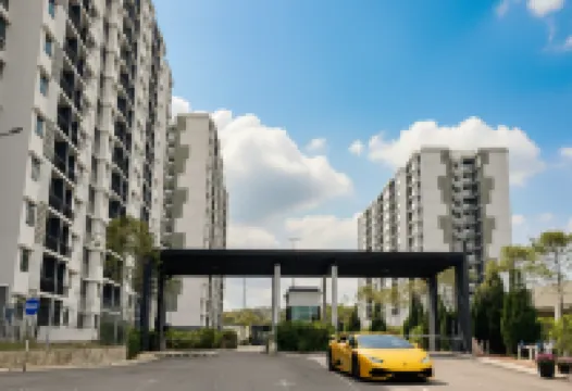 Desaru Utama Suites by Book My Stay