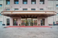 Shuanghetai International Hotel