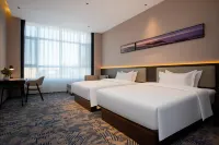 Yushu Yunjian Hotel