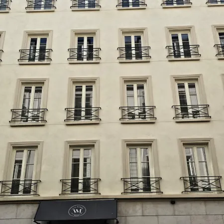 La Villa Madame