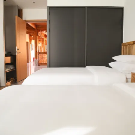 Tonghai Sunshine Guesthouse Hotels in Tonghai