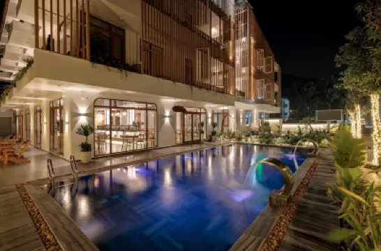 Pataco Tam Coc Hotel Hotel a 