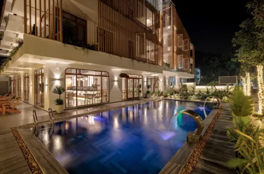 Pataco Tam Coc Hotel