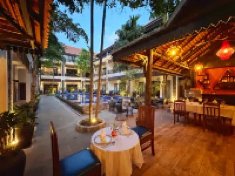 Emerald Angkor Siem Reap